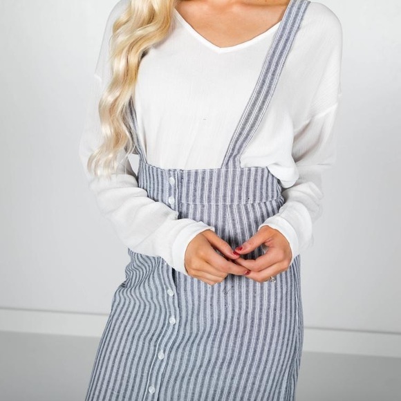 🔷 PRESCOTT MAXI SKIRT 🔷 - Picture 4 of 6